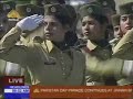 23rd march Pakistan Army nurses