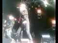 Mindless Self Indulgence Bitches[Part 1]-Soundwave Adelaide