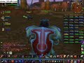 Aerie Peak Orgrimmar Raid