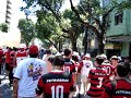 Bonde da Urubuzada pro Maraca!!!!