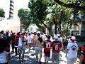 Bonde da Urubuzada pro Maraca!!!!