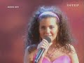 Performance at Russian show '2 Stars - Две звезды'