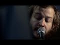Bon Iver - the park (feist cover)