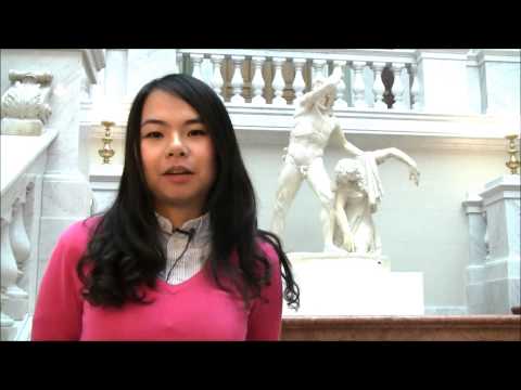 studies - A video about the Masters programme in Global Studies. www.globalstudies-masters.info.