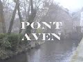 French Adventures: Bretagne