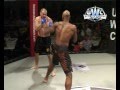 UWC 17 Zolti Bala Vs Linton Vassell