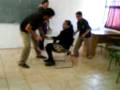 videos de silla jiratoria 2 CBTa 32