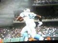 Panthers Vs Bengals In Madden07