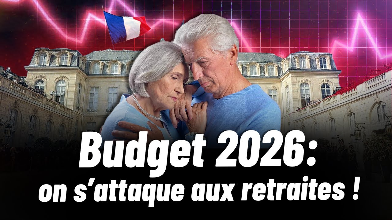 Retraite 2026 : Ma stratégie pour combler 9 trimestres manquants et ...