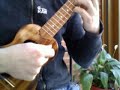 Jake Shimabukuro
