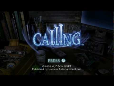 Calling