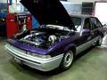 IWRNDU DYNO RUN (358.6rwkw)