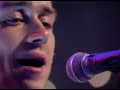 Blur - beetlebum (live on later) 98`