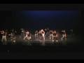 The Movement - cinnaBUNS - Movement Showcase Fall 2008 - Fri