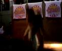 Marcelo Reynoso y Romina Castro -Tercer  Cordoba Baila Salsa