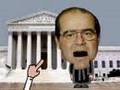 Headzup: Scalia Hates Habeas Corpus