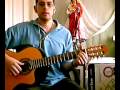 Clases de GUITARRA 