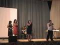 You'll be in my heart - Permias Bloomington S08 Grad