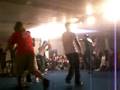 Irmandade da Stronda na Play Teen 23/08