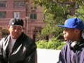 Best of both offices: skyzoo & new york nyck talk part 1