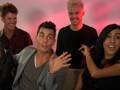 MTV's Styl'd Cast Interview