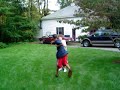 KID PUNCHES KID IN THE FACE KID PUNCHES KID IN THE FACE