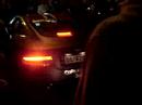 Aston Martin DB9 @ Gumball 3000