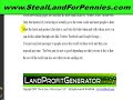 Jack Bosch and the Land Profit Generator Full Course Review Masses Of Buyers 5