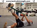 Football Performance Training