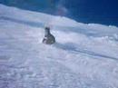 Drop in crash Drop in crash