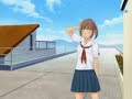 kimikiss Asuka [uwaki2 eriko]