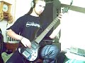 A Closer look at Make them suffer on bass guitar A Closer look at Make them suffer on bass guitar