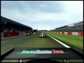 GTR2 Di.Net Silverstone Guarda video