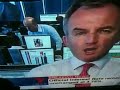 Office Worker Caught Looking At Soft Porn At Work While A Live Broadcast Is On!