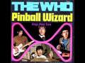 videos de The Who-Pinball Wizard