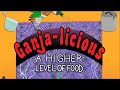 Marijuana Cookbook Recipes Stoner Food Network Ideas How To Cook MMJ