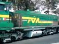 9821 Ferrocarril-Hidalgo