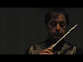 vivaldi la tempesta di mare  f vi-12 claudio ferrarini flute accademia farnese