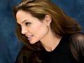 this is real life jodie foster and angelina jolie, not reel life