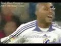 real madrid campeón 2008