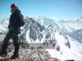 Resumen primavera 08/ verano 09 Club de Montaña Perros de Los Andes