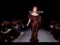 Fashion Designer Naeem Khan on iaLink