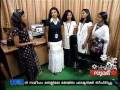Indiavision TV news about Spaceforradio.com