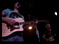 Daphne Loves Derby- simple,starving to be safe (live)