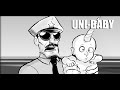 Axe Cop Fake Trailer Animatic