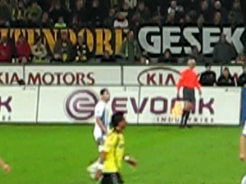 bvb bochum les suporteures