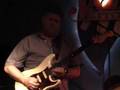 Rob Dixon et Melvin Rhyne au Jazz Kitchen d'Indianapolis