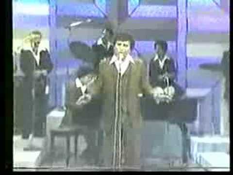 El Señor - Richie Ray y Bobby Cruz - En Vivo