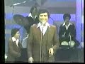 El Señor - Richie Ray y Bobby Cruz - En Vivo
