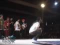 Mexico VS Fantastik Armada (CHELLES PRO 2009) PART 2